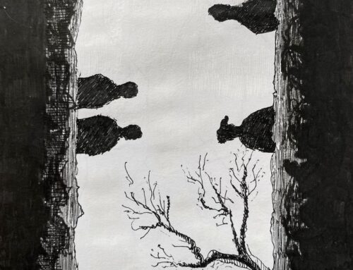 İnsan Kendini Ne Zaman Kaybeder?